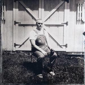 Meet your Posher, Robbie